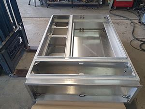 metal fabrication northern rivers|Attards Metal & Heaters .